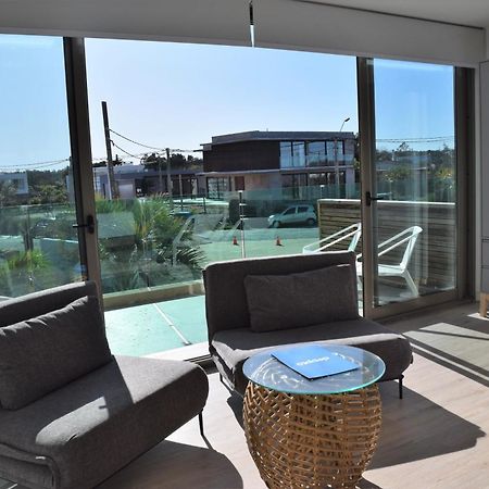 Syrah Premium B2 - Vistas Al Parque By Depptoe Apartman Punta del Este Kültér fotó