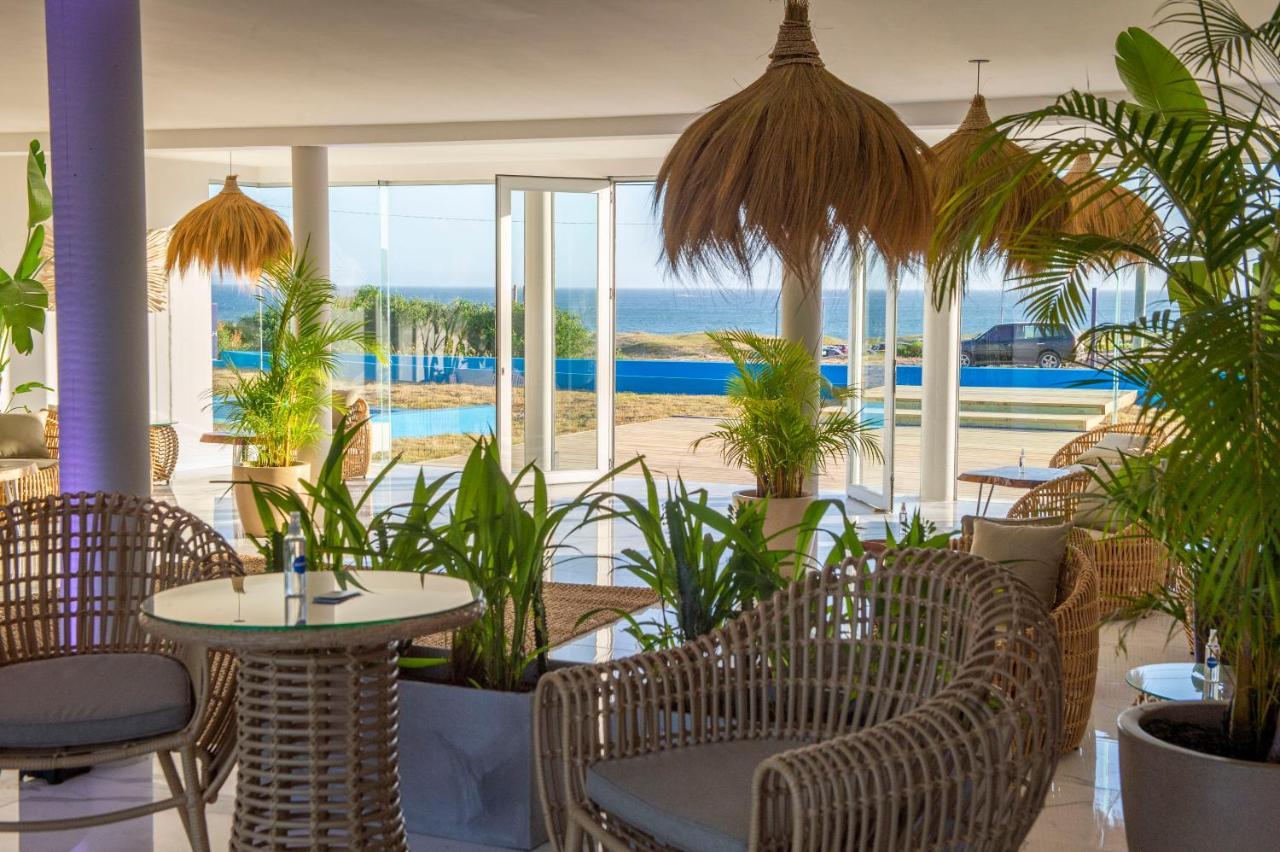 Syrah Premium B2 - Vistas Al Parque By Depptoe Apartman Punta del Este Kültér fotó