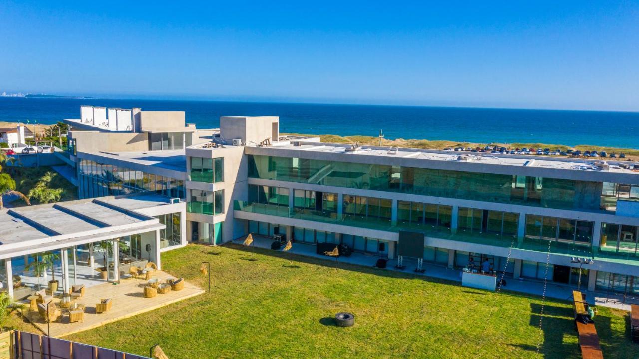 Syrah Premium B2 - Vistas Al Parque By Depptoe Apartman Punta del Este Kültér fotó