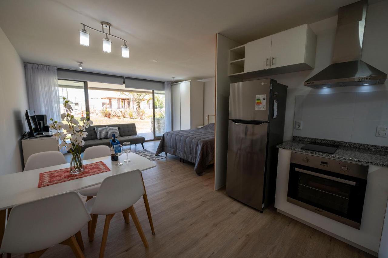 Syrah Premium B2 - Vistas Al Parque By Depptoe Apartman Punta del Este Kültér fotó