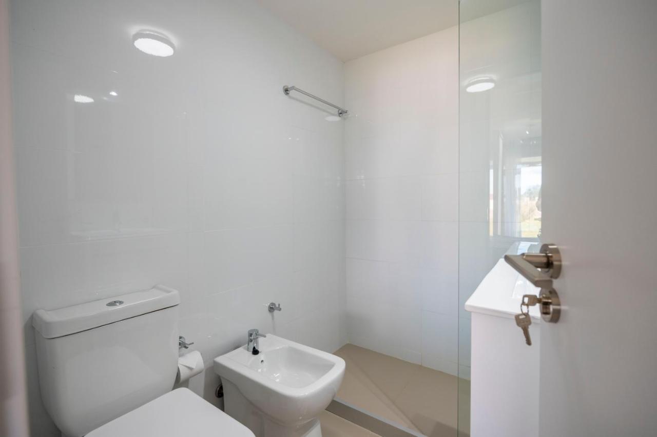 Syrah Premium B2 - Vistas Al Parque By Depptoe Apartman Punta del Este Kültér fotó
