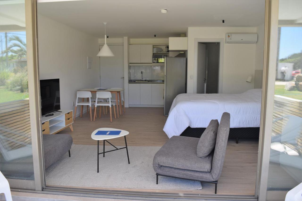 Syrah Premium B2 - Vistas Al Parque By Depptoe Apartman Punta del Este Kültér fotó