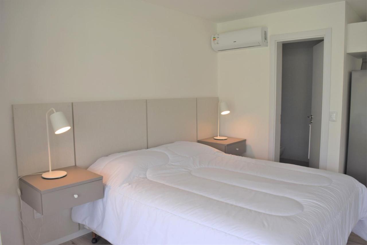 Syrah Premium B2 - Vistas Al Parque By Depptoe Apartman Punta del Este Kültér fotó
