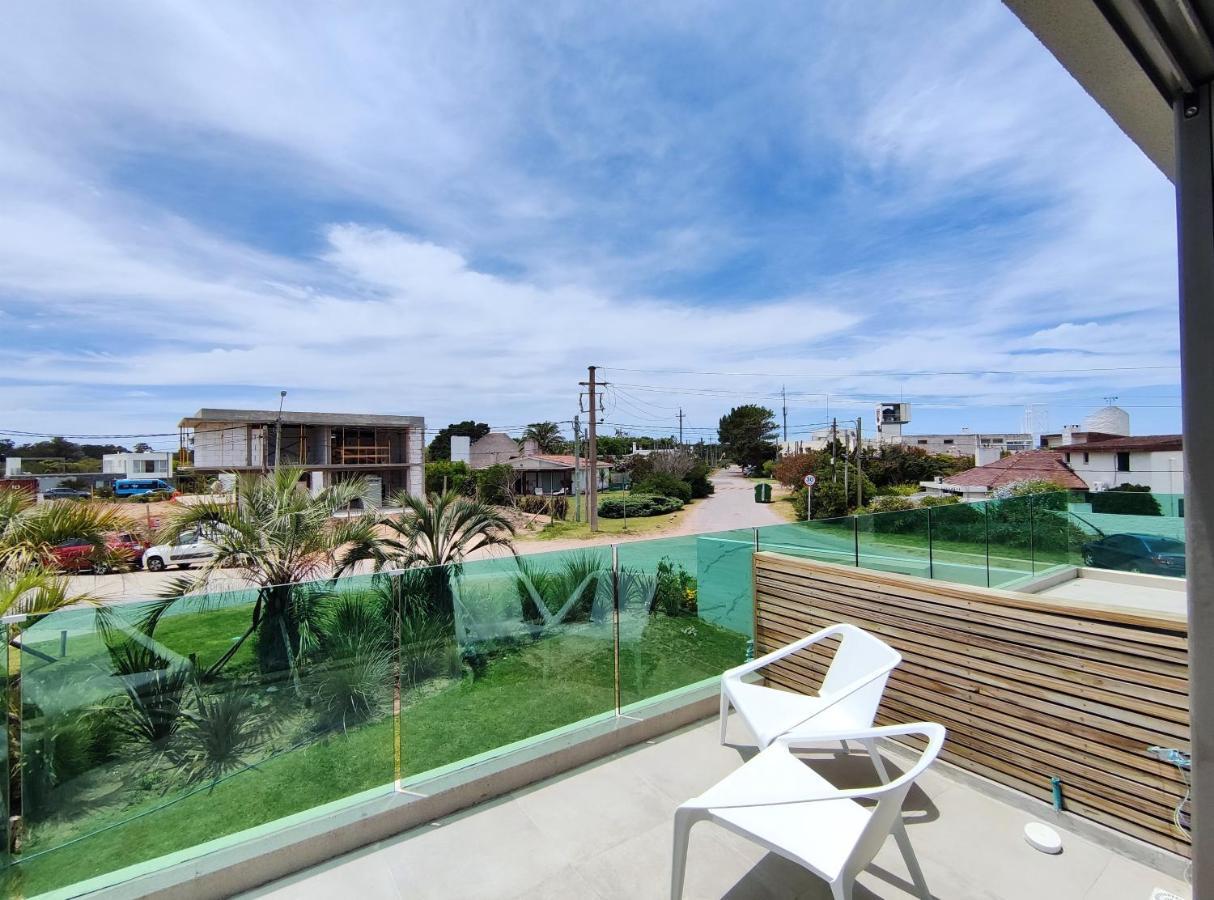 Syrah Premium B2 - Vistas Al Parque By Depptoe Apartman Punta del Este Kültér fotó