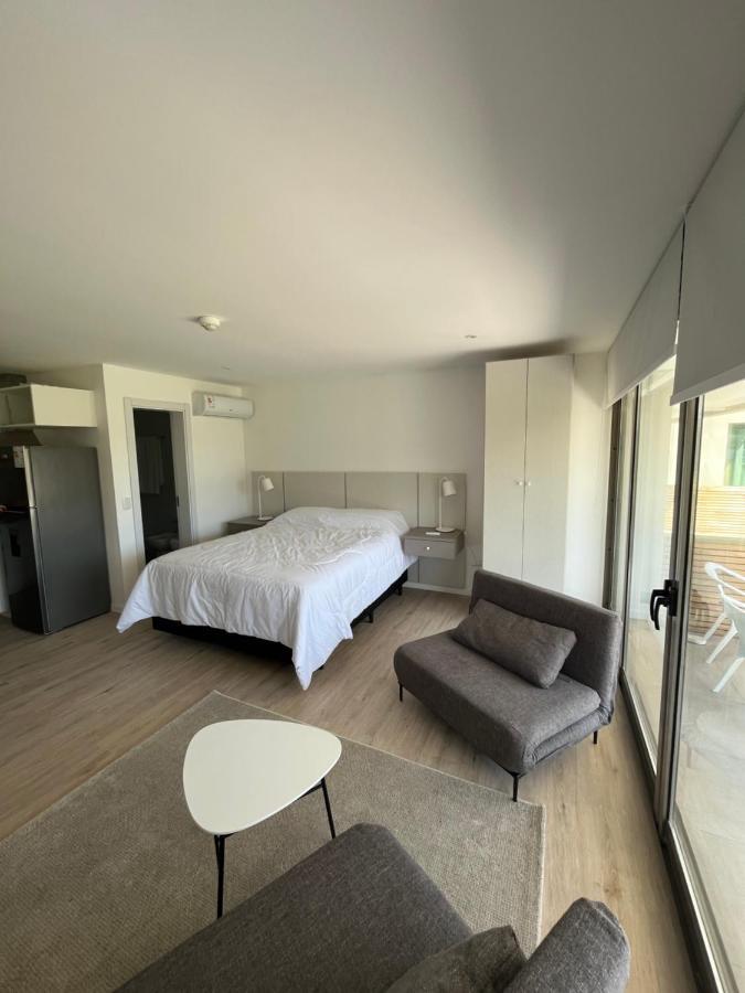 Syrah Premium B2 - Vistas Al Parque By Depptoe Apartman Punta del Este Szoba fotó