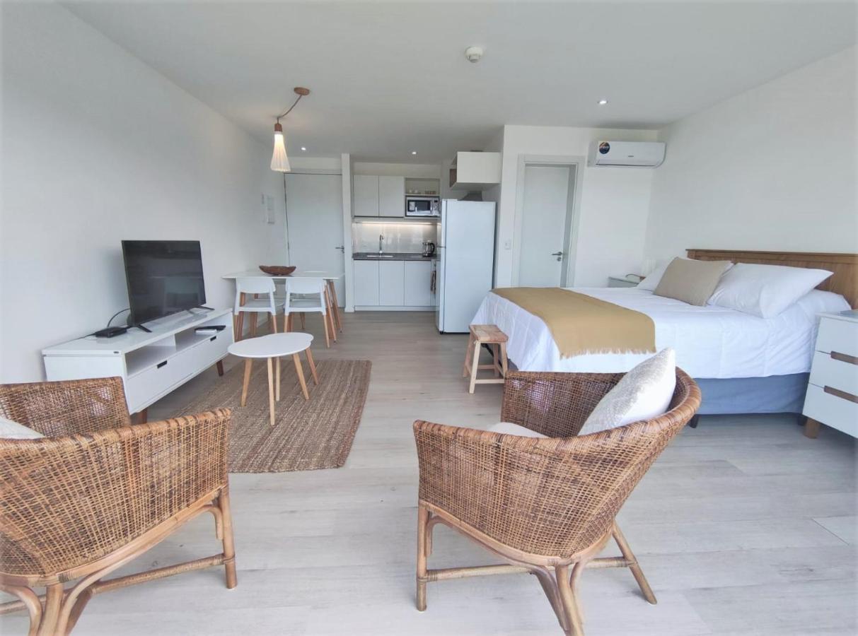 Syrah Premium B2 - Vistas Al Parque By Depptoe Apartman Punta del Este Kültér fotó