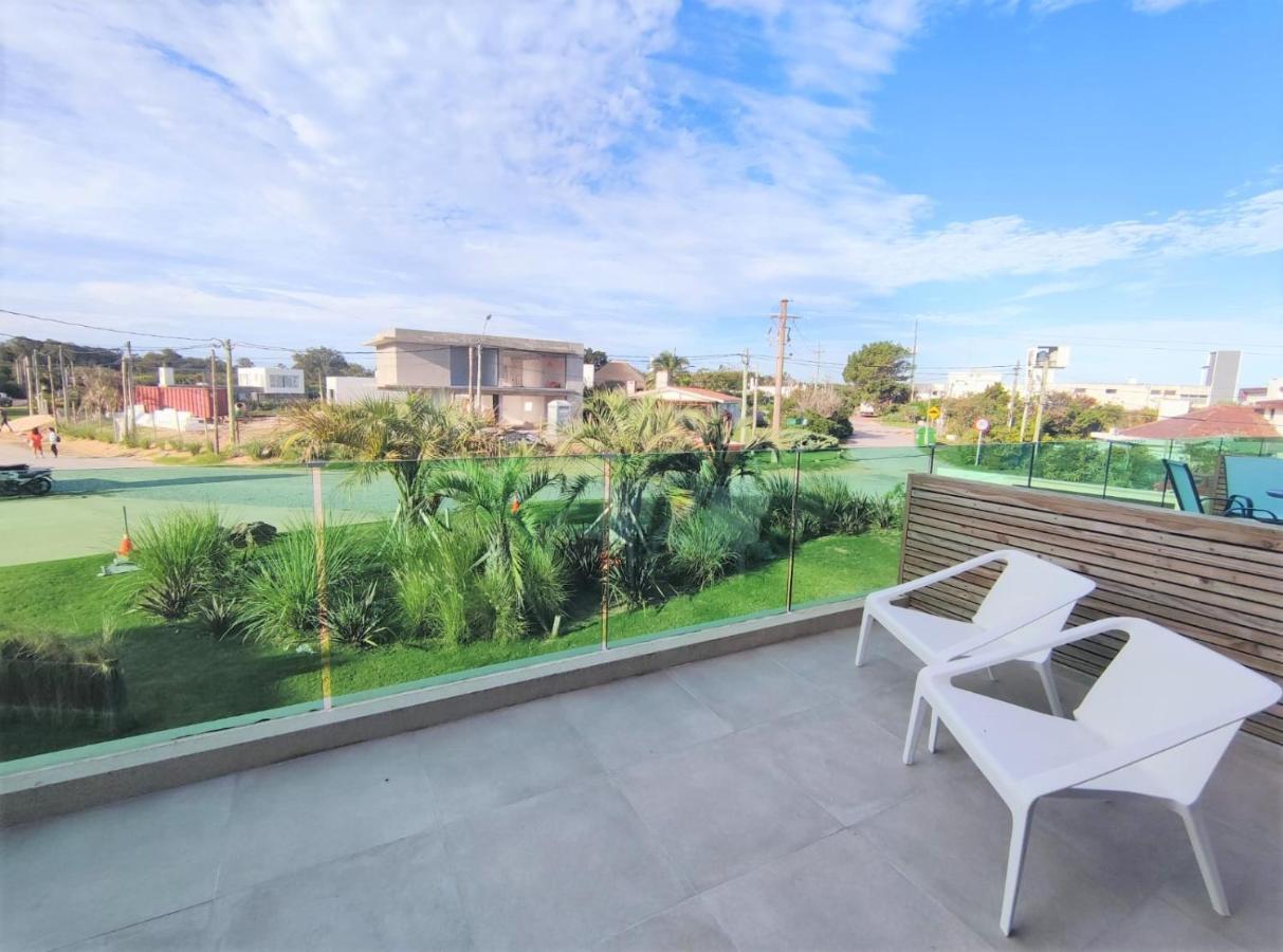 Syrah Premium B2 - Vistas Al Parque By Depptoe Apartman Punta del Este Szoba fotó