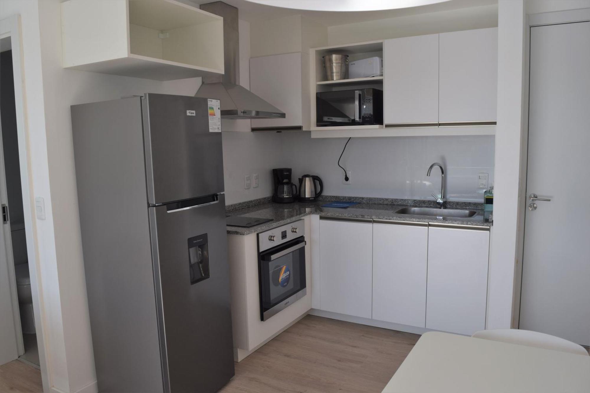 Syrah Premium B2 - Vistas Al Parque By Depptoe Apartman Punta del Este Kültér fotó