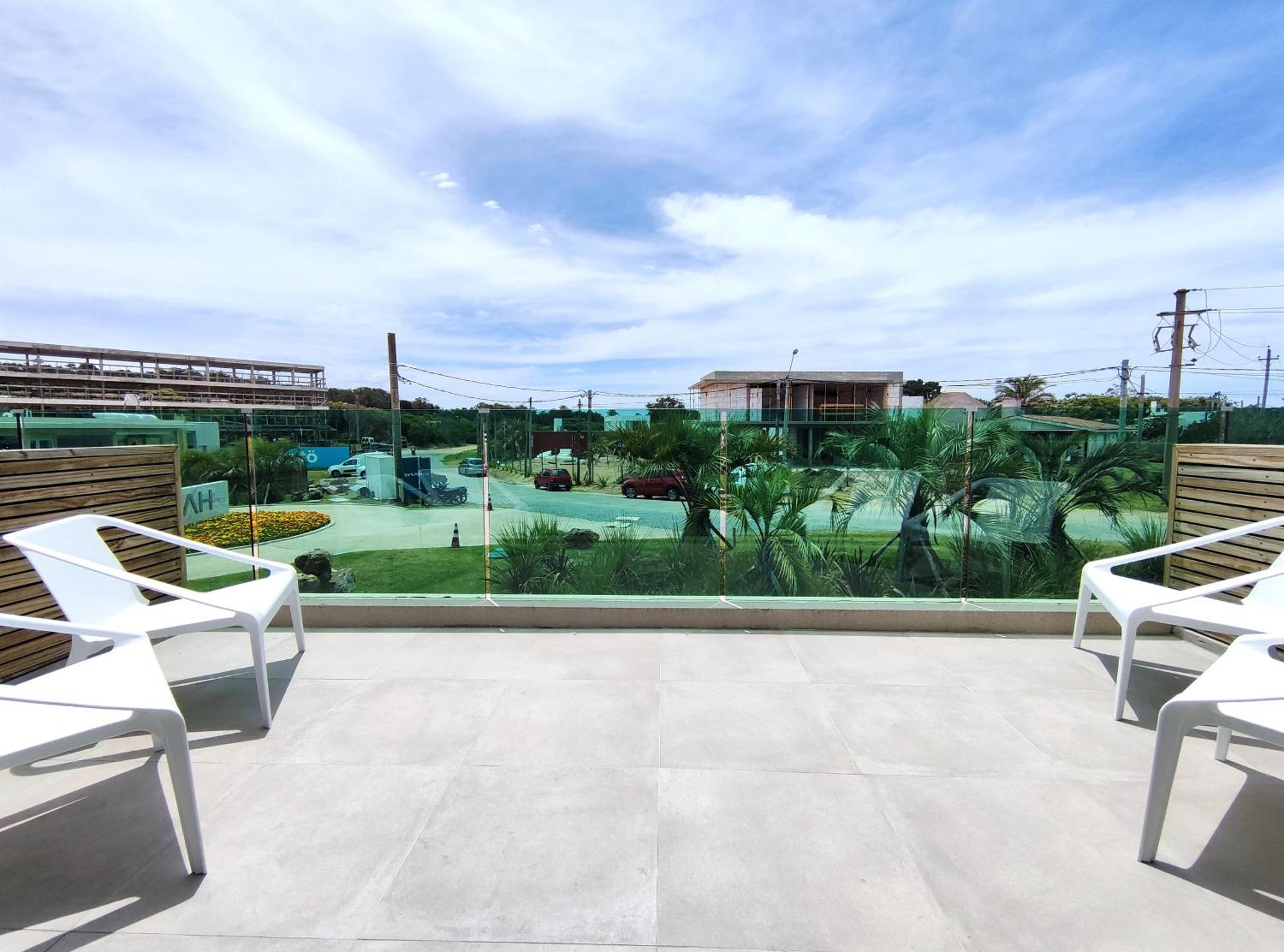Syrah Premium B2 - Vistas Al Parque By Depptoe Apartman Punta del Este Szoba fotó