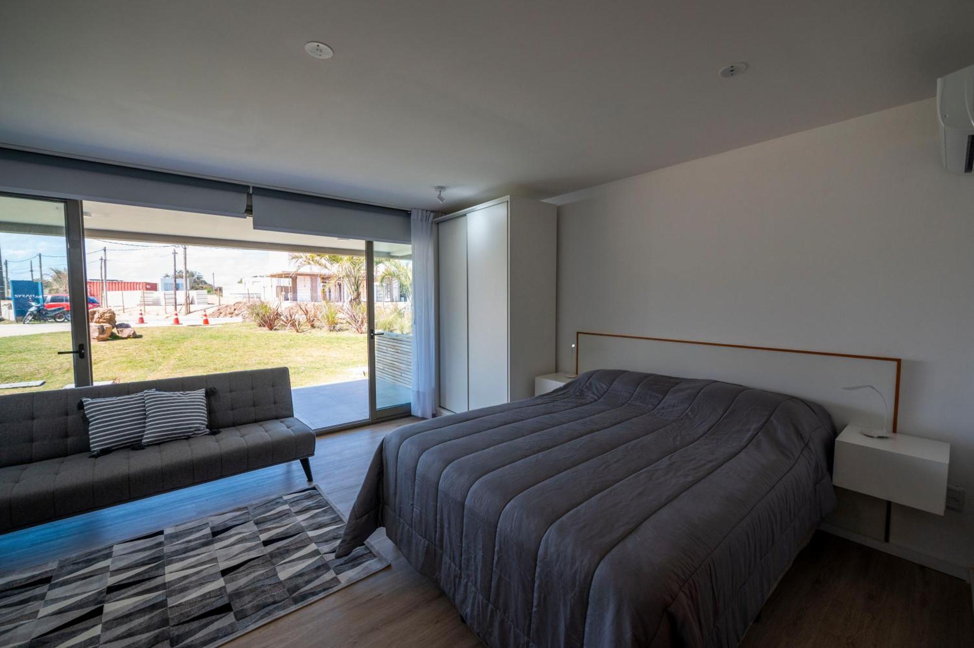 Syrah Premium B2 - Vistas Al Parque By Depptoe Apartman Punta del Este Szoba fotó