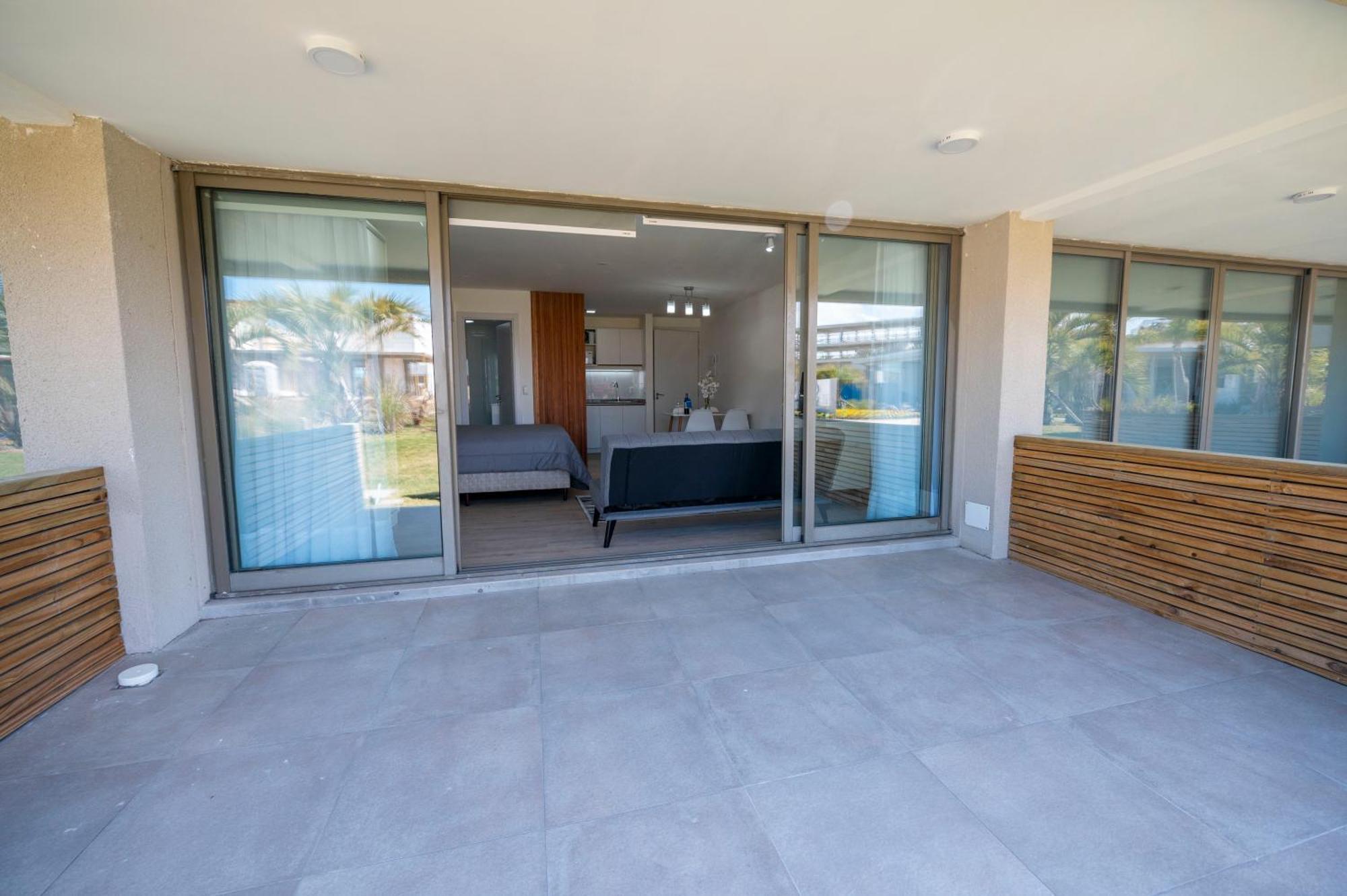 Syrah Premium B2 - Vistas Al Parque By Depptoe Apartman Punta del Este Szoba fotó