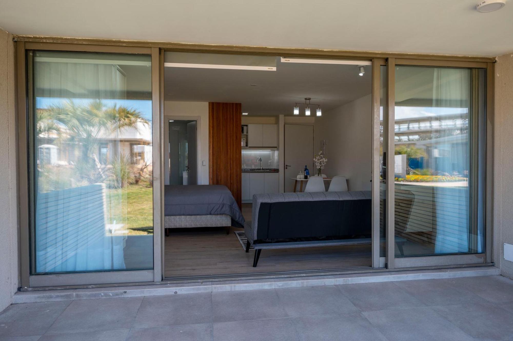 Syrah Premium B2 - Vistas Al Parque By Depptoe Apartman Punta del Este Szoba fotó